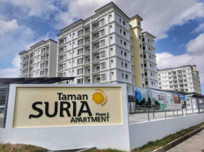 Sandakan Homestay